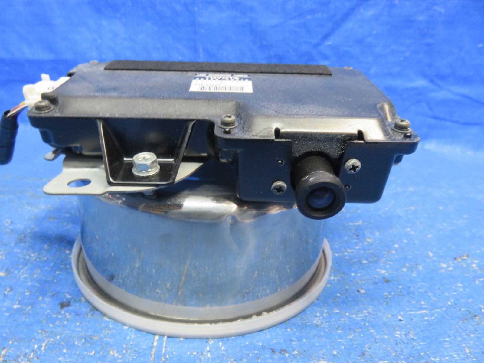 LA6596 ヴェルファイア GGH20W レーンレコグニッション カメラ フロントカメラ 純正 86460-58010 GGH25W アルファード共通 FFCRYSTALESIA_COM