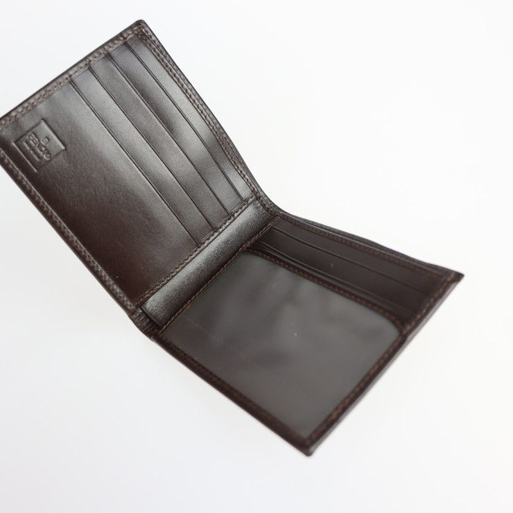 FENDI フェンディ 二つ折り財布 2289 01694 009 キャンバス FENDI フェンディ 二つ折り財布 2289 01694 009 キャンバス