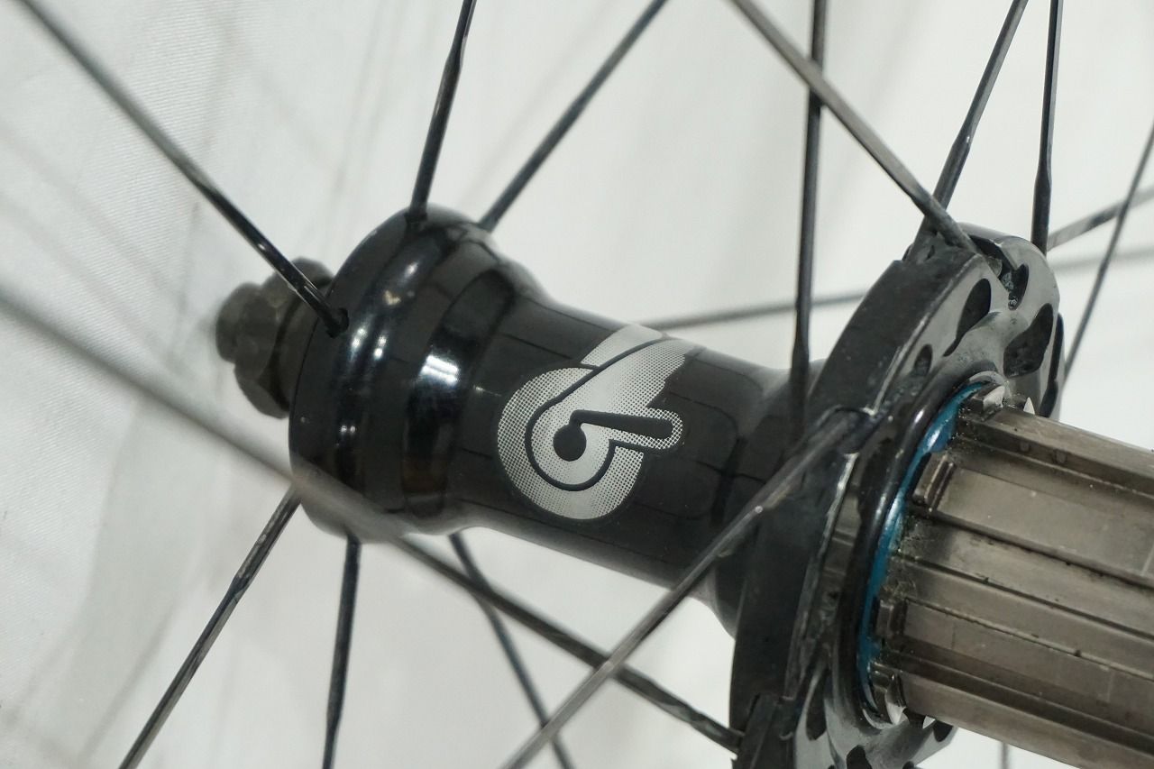 CAMPAGNOLO 「カンパニョーロ」 BULLET カンパフリー ホイール