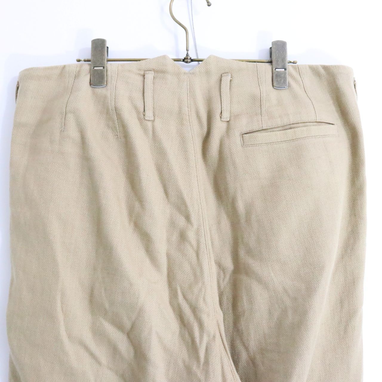 中古A】NICHOLAS DALEY ニコラスデイリー 30 L メンズ ワイド