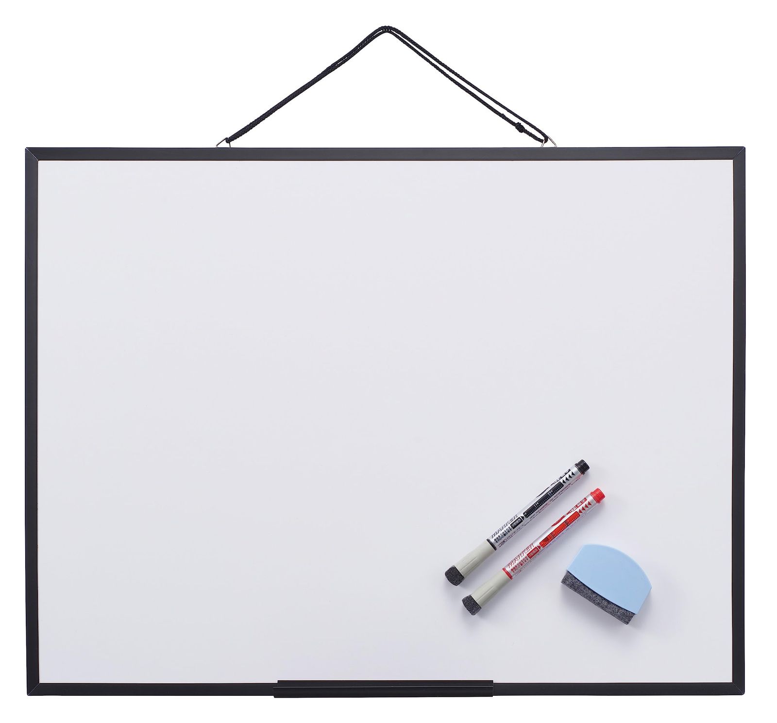 レイメイ藤井 ホワイトボード A2 マーカー付き イレーザー付き LNW284