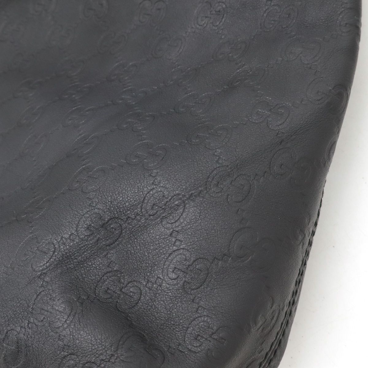 GUCCI グッチ グッチシマ ショルダーバッグ ワンショルダー