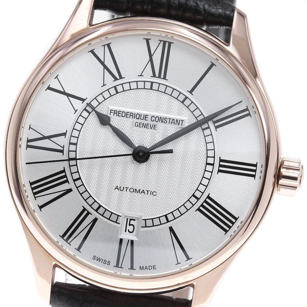 FREDERIQUE CONSTANT クラシック 自動巻き フレデリック・コンスタント FREDERIQUE CONSTANT FC-303X5B2/3
