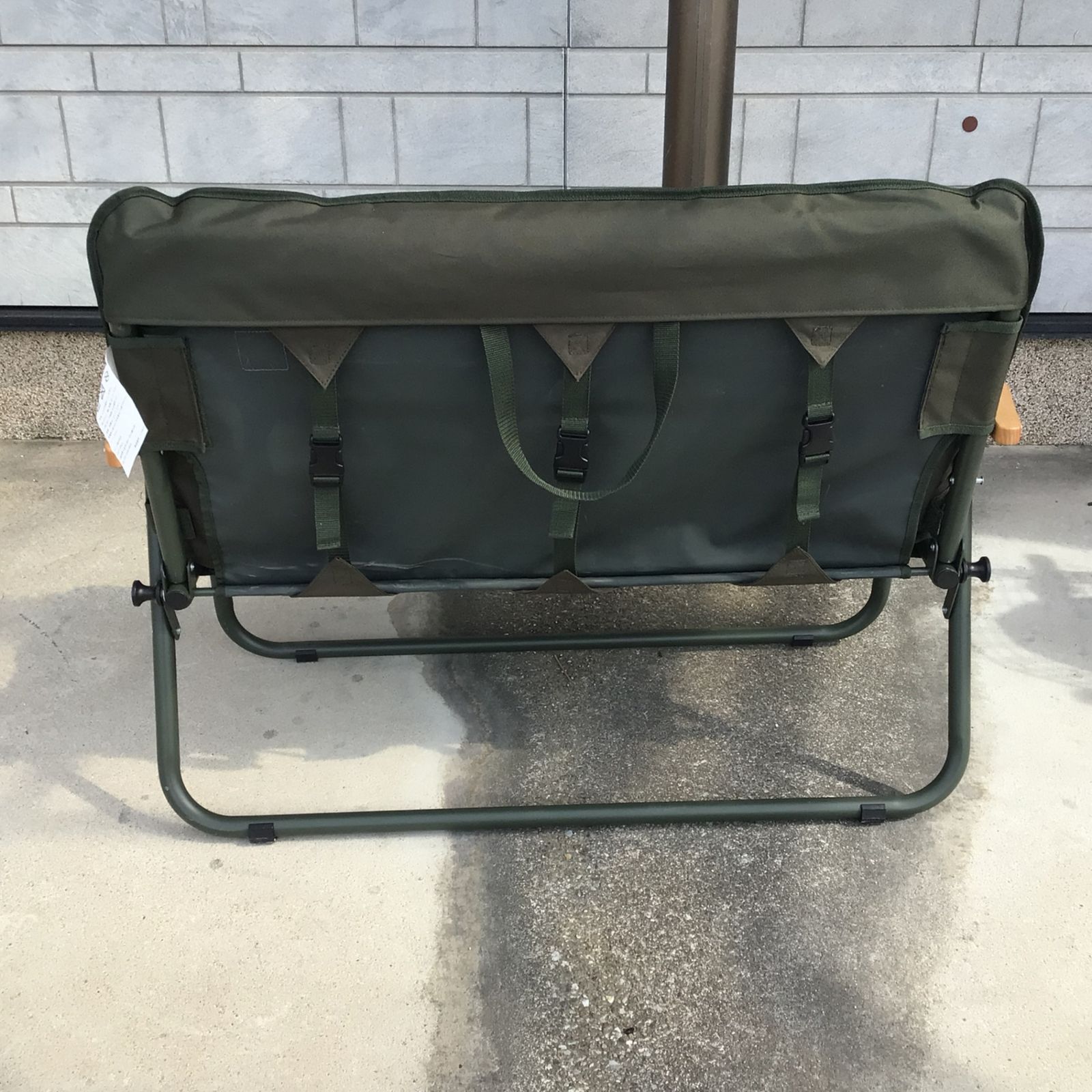 9450 DOD グッドラックソファ GOOD RACK SOFA CS2-500-KH