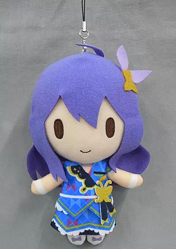 中古】ぬいぐるみ 望月杏奈 インフィニット・スカイVer. ミニ