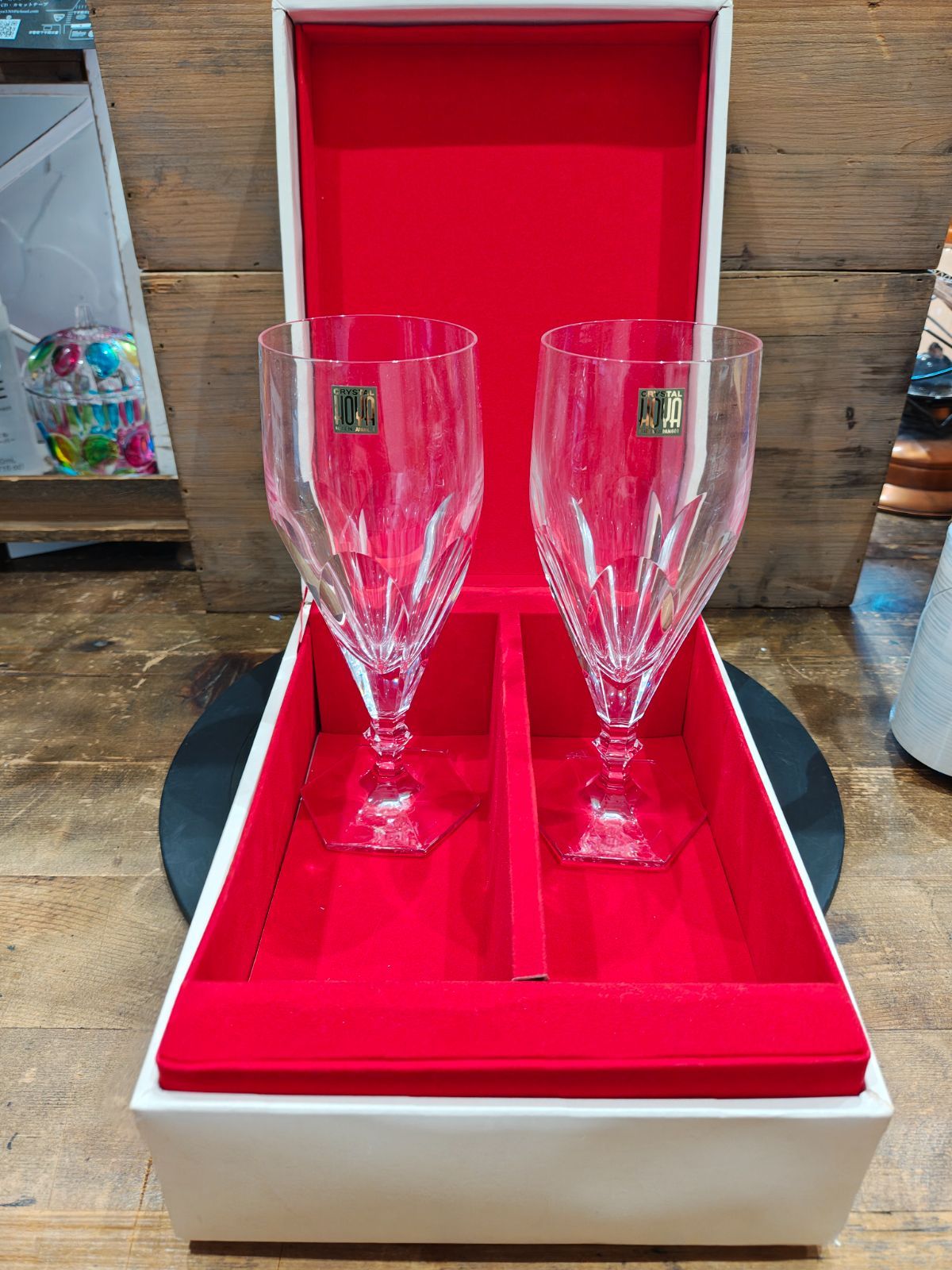 hoya クリスタル」の人気商品一覧 | 安い商品を通販サイトから探す