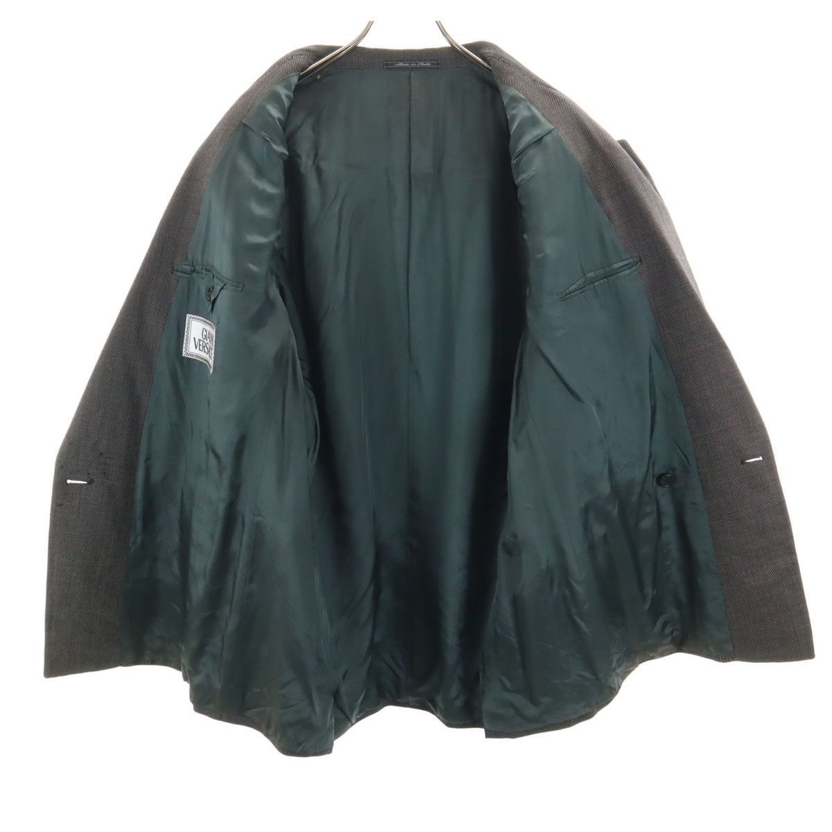 Versace ジャンニヴェルサーチ