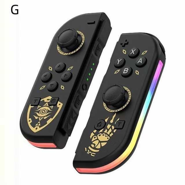 スイッチジョイコン Switch Joy-Con(L)/(R) ゲーム