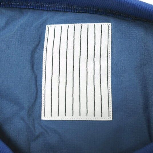 Stripes For Creative ストライプフォークリエイティブ S.F.C 24SS