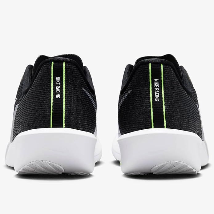 ナイキ エア ズーム ライバルフライ 4 Air Zoom Rivalfly 4 ブラック ウルフグレー ボルト ホワイト FV6040-001 28.5cm 28.5 cm USTAUSTRALIA_COM_AU