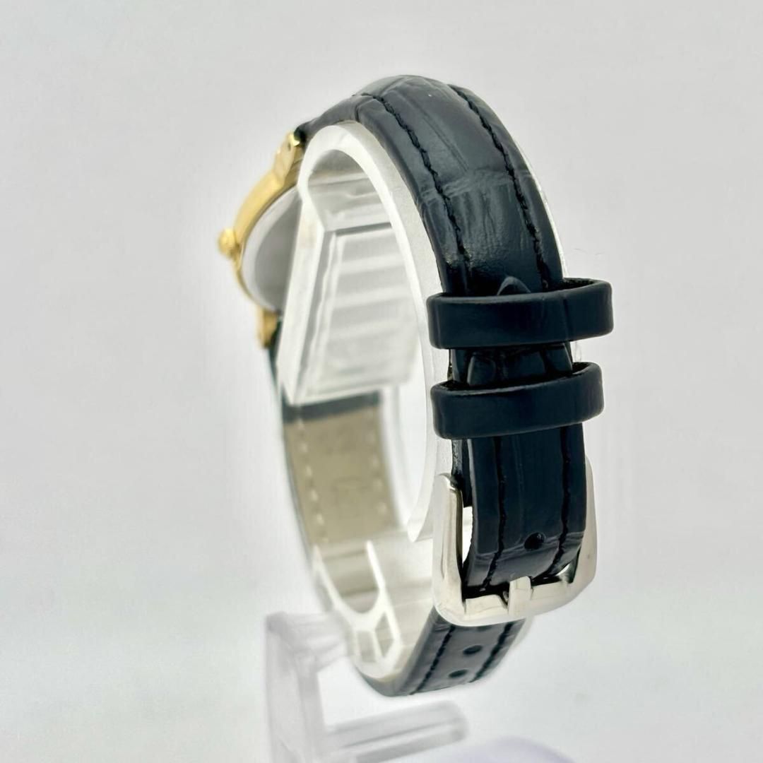 【希少/美品/新品電池】SEIKO セイコー レディース 腕時計 ゴールド 美品/新品電池】 SEIKO セイコー レディース 腕時計 ゴールド