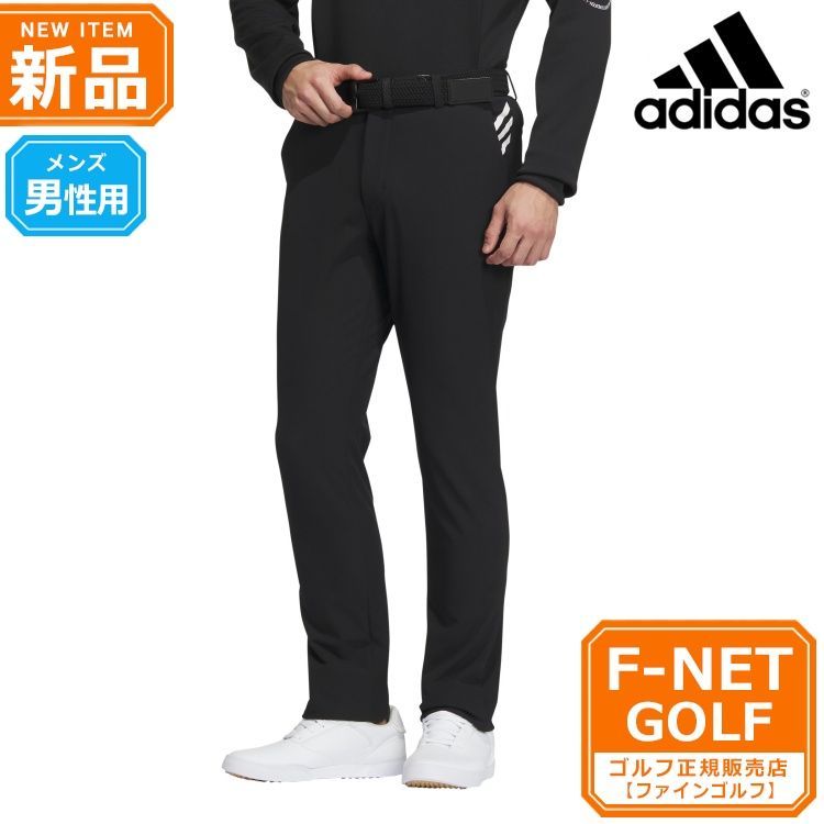 ブラック】秋 冬 adidas アディダス ゴルフウェア MMT79 COLD RDY EX