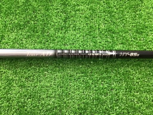 中古ゴルフクラブ】テーラーメイド GAPR GAPR MID ユーティリティ Tour