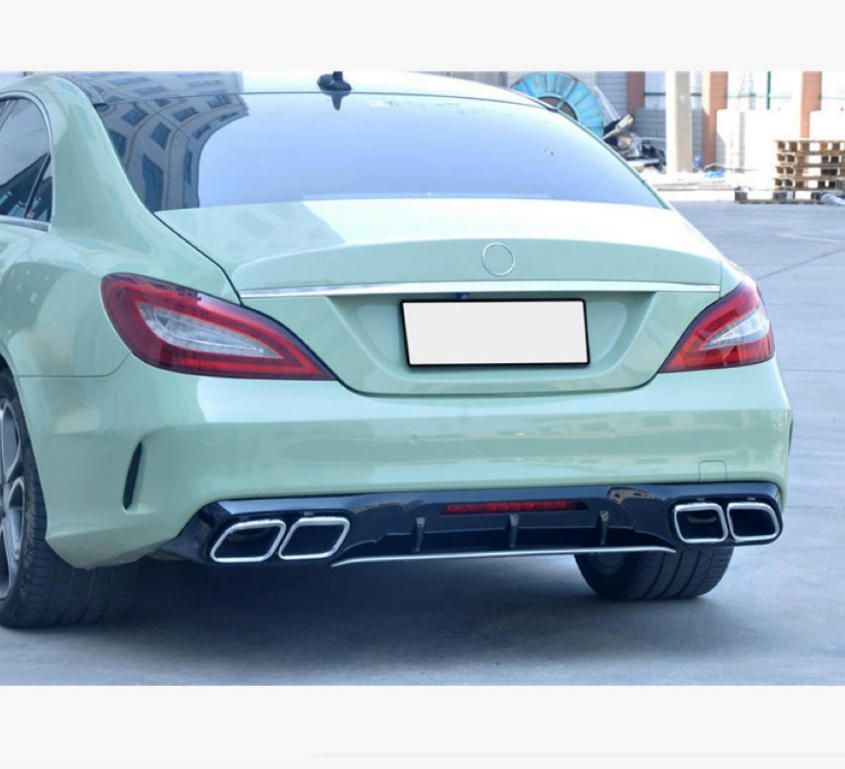 GTモデル63後尾唇排気管