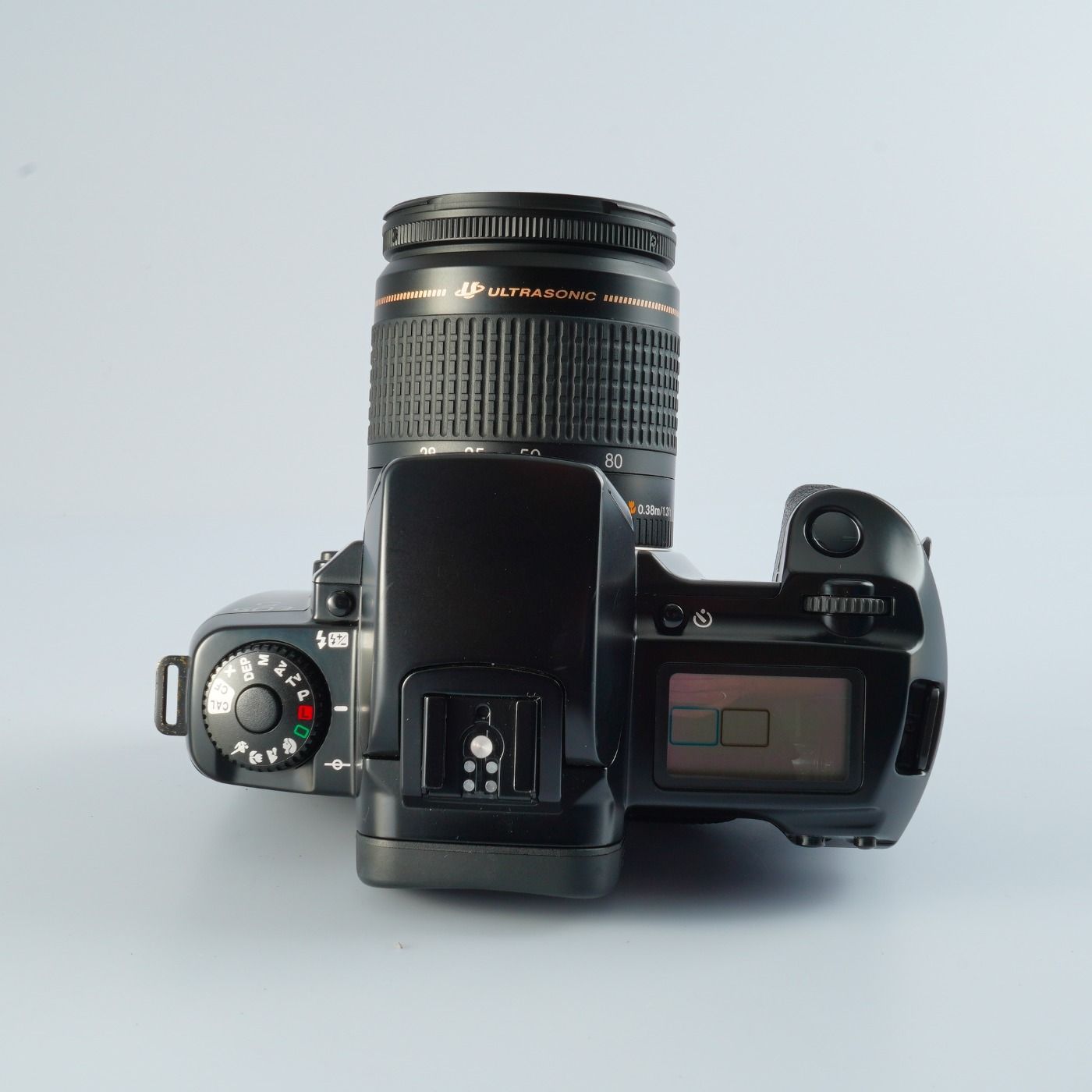 Canon キヤノン EOS 5 + EF 28-80mm F/3.5-5.6 Ⅲ AF フィルム一眼レフ