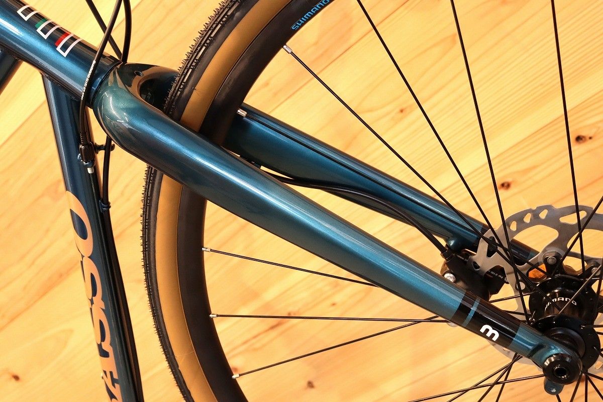 グラベル ロードバイク