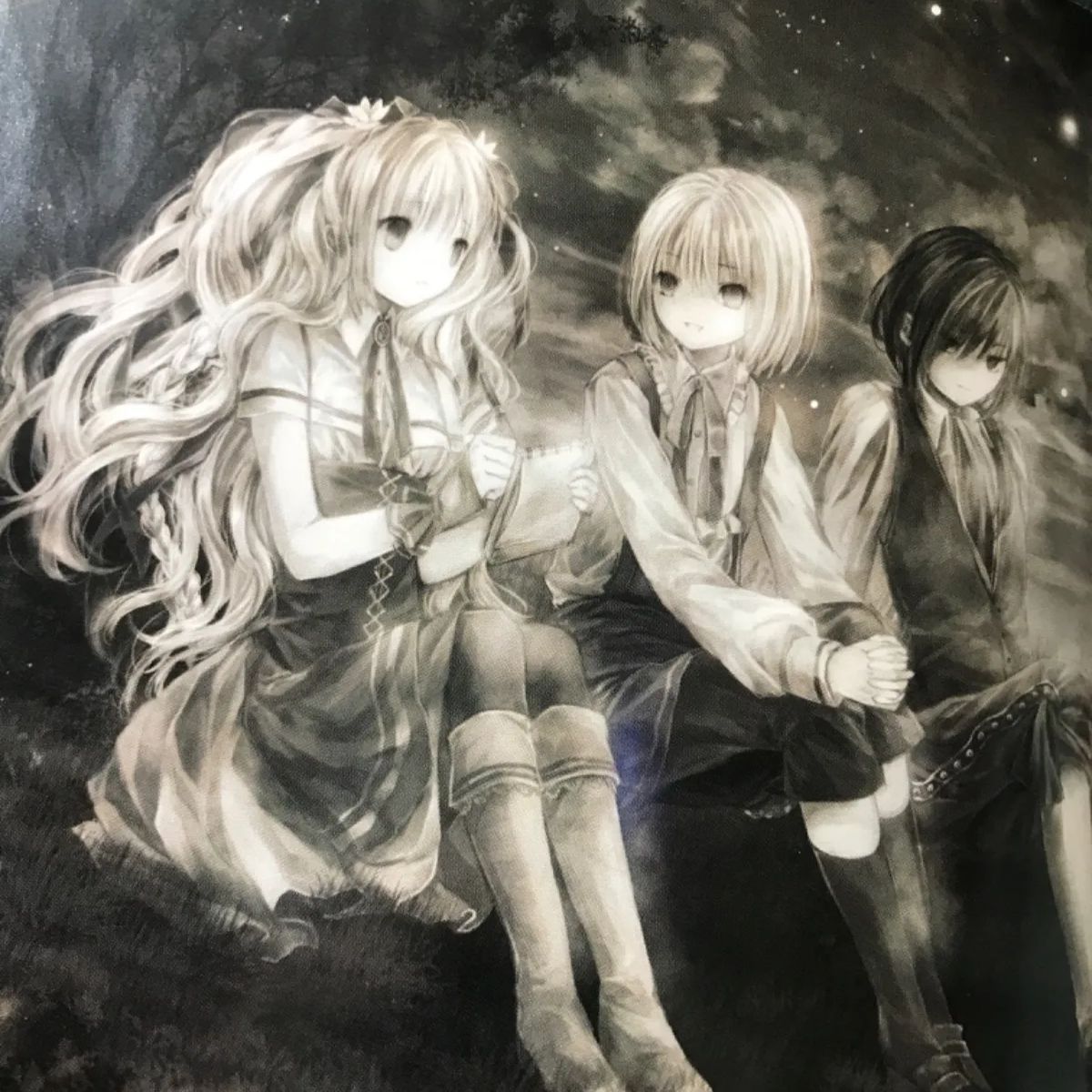 少女病アルバム 残響レギオン 通常盤 - メルカリ