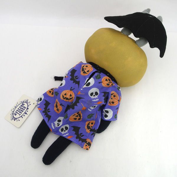 Bobby Dazzler ボビーダズラー　ぬいぐるみ　タグ付き　2体セット 期間限定価格】タグ付き ボビーダズラー BOBBY DAZZLER 元祖