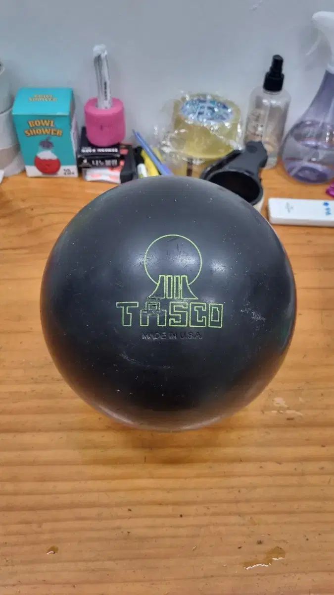 ボーリングボール 13p タスコ