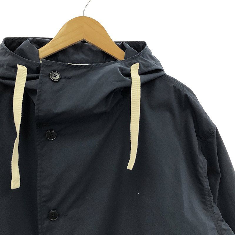 美品】 nanamica / ナナミカ | Hooded Jacket / SUAF370 フーデッド