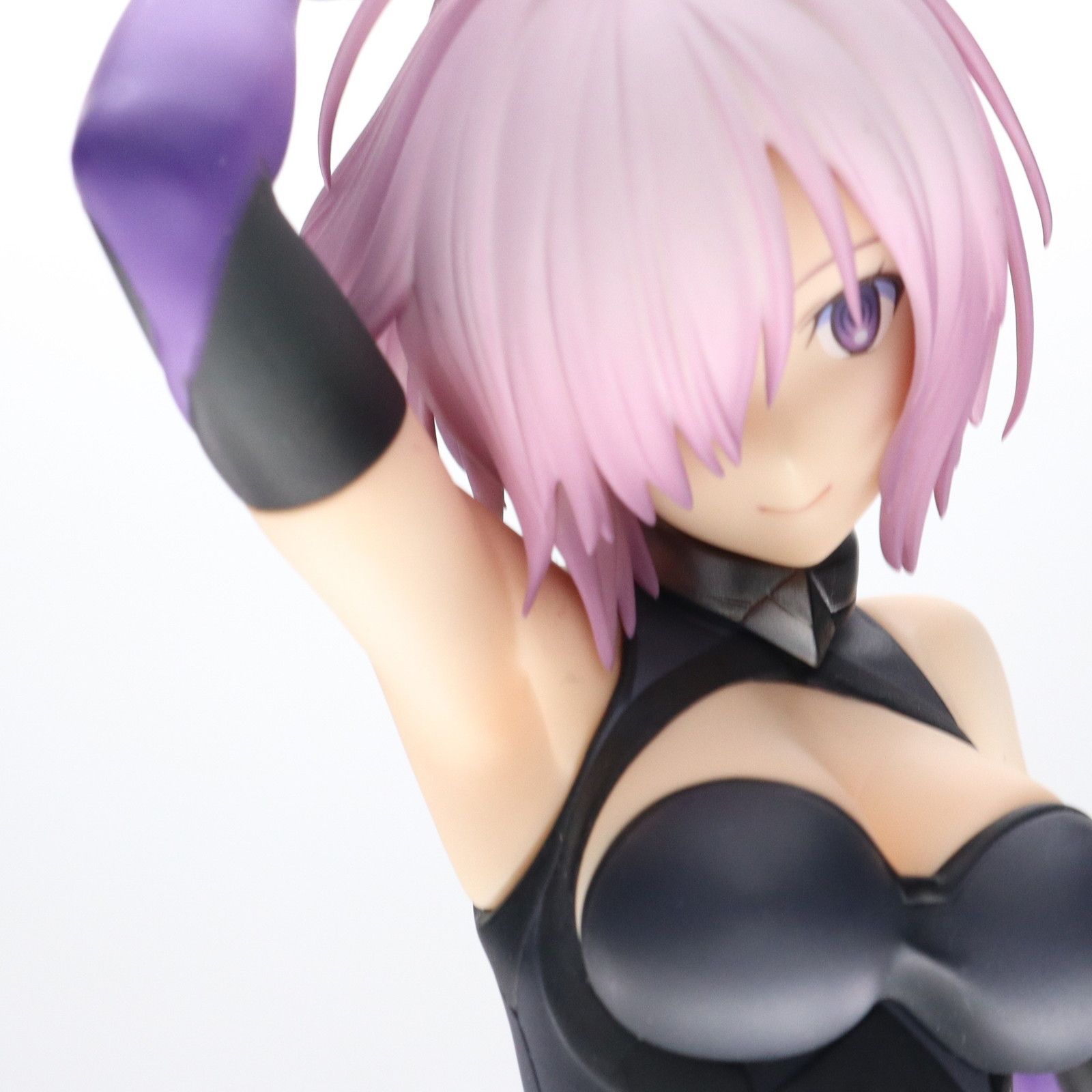 東京フィギュア限定 シールダー/マシュ・キリエライト 限定ver. Fate