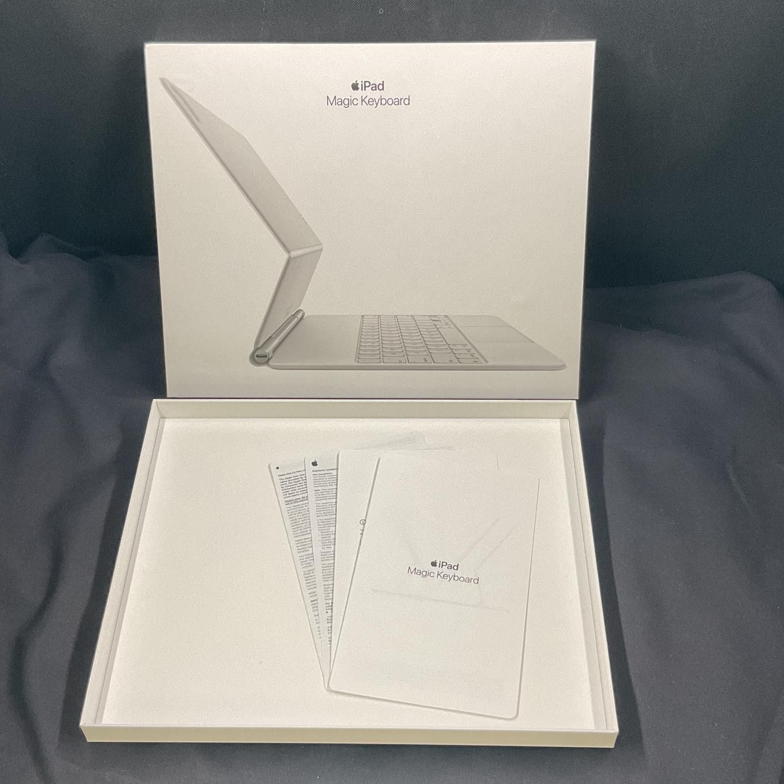 Apple iPad