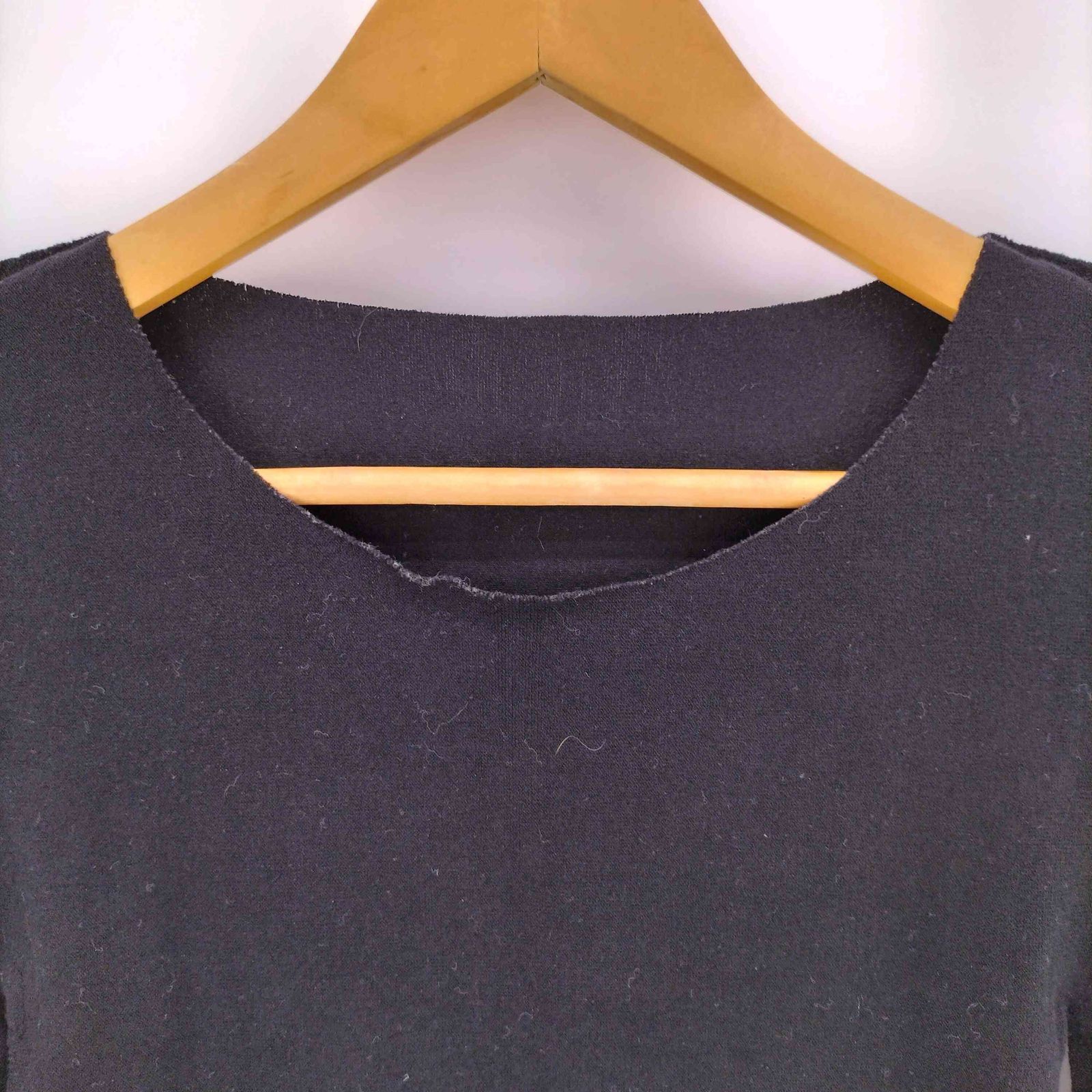 ISSEI MIYAKE A-poc INSIDE マルチカラー カットソー イッセイミヤケ ISSEY MIYAKE A-POC INSIDE インサイドアウト
