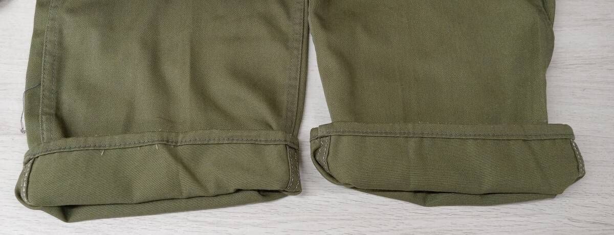 BIG BEN|ビッグベン|カバーオール オールインワン|古着|60s|PRENTICEジップ|グリーン|Mサイズ WWW_OLIVIERBERNSTEIN_COM