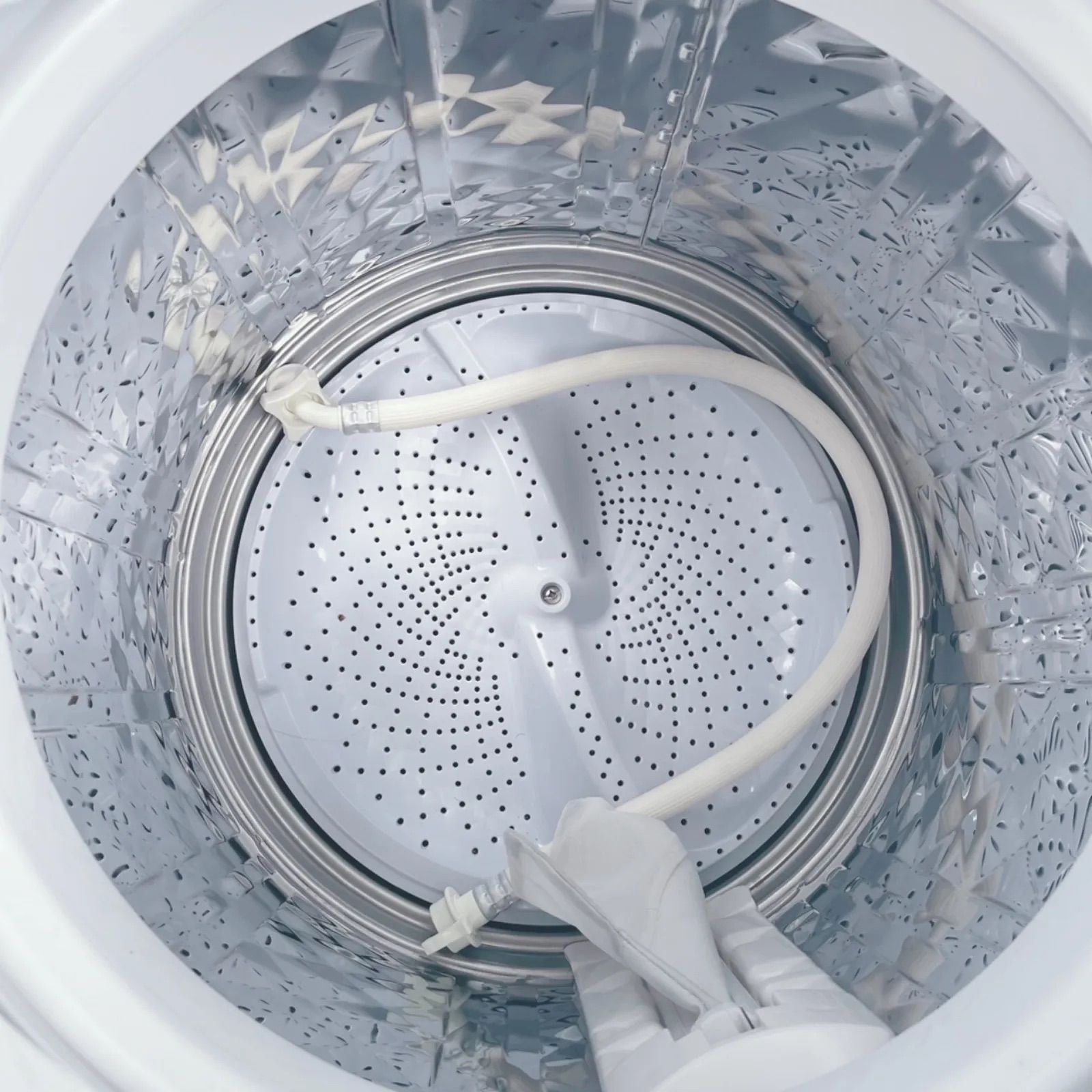 69取付無料！SHARPインバーター搭載おしゃれインテリア9kg洗濯機！冷蔵庫 69取付無料！SHARPインバーター搭載おしゃれインテリア9kg洗濯機