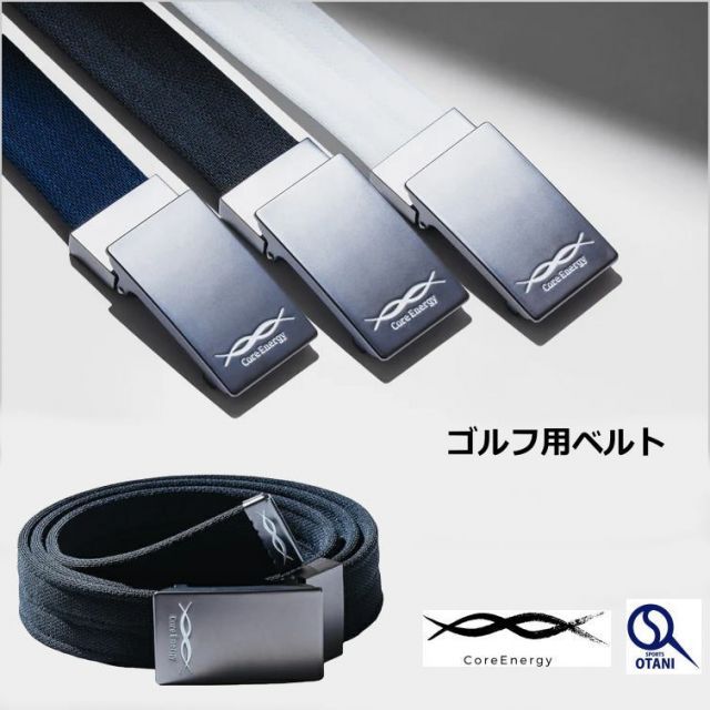 新品未使用　コアエナジーCGB コアエナジー3 NEWモデル コア・テクノロジー CoreTechnology