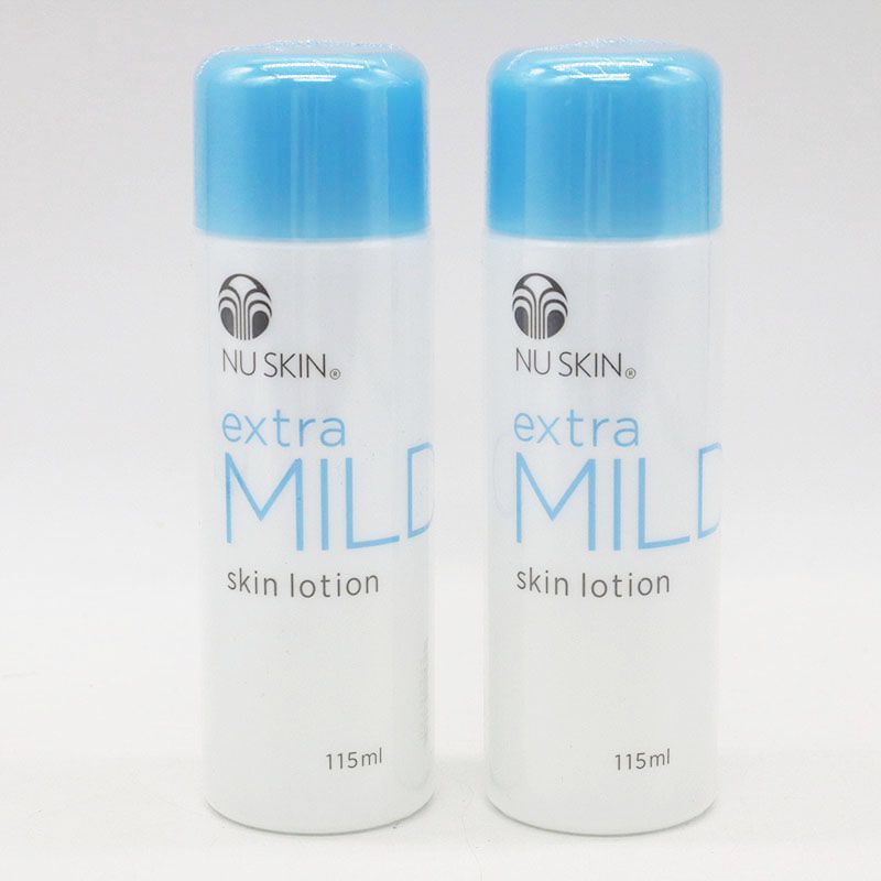 NU SKIN エクストラマイルド　単品　セット NU SKIN エクストラマイルド 単品 セット ニュースキン(NU SKIN
