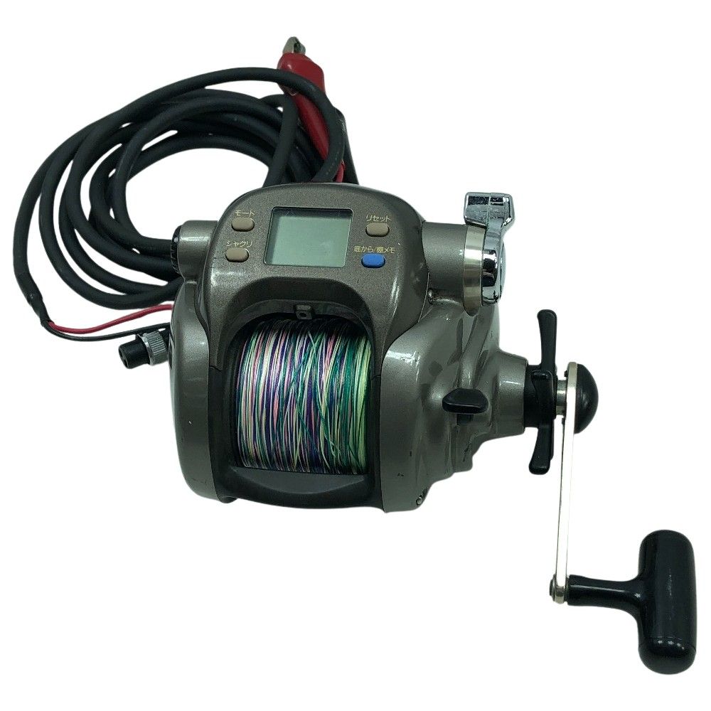 ΣΣDAIWA ダイワ 電動リール タナコンブルS 600W 801370 卸売