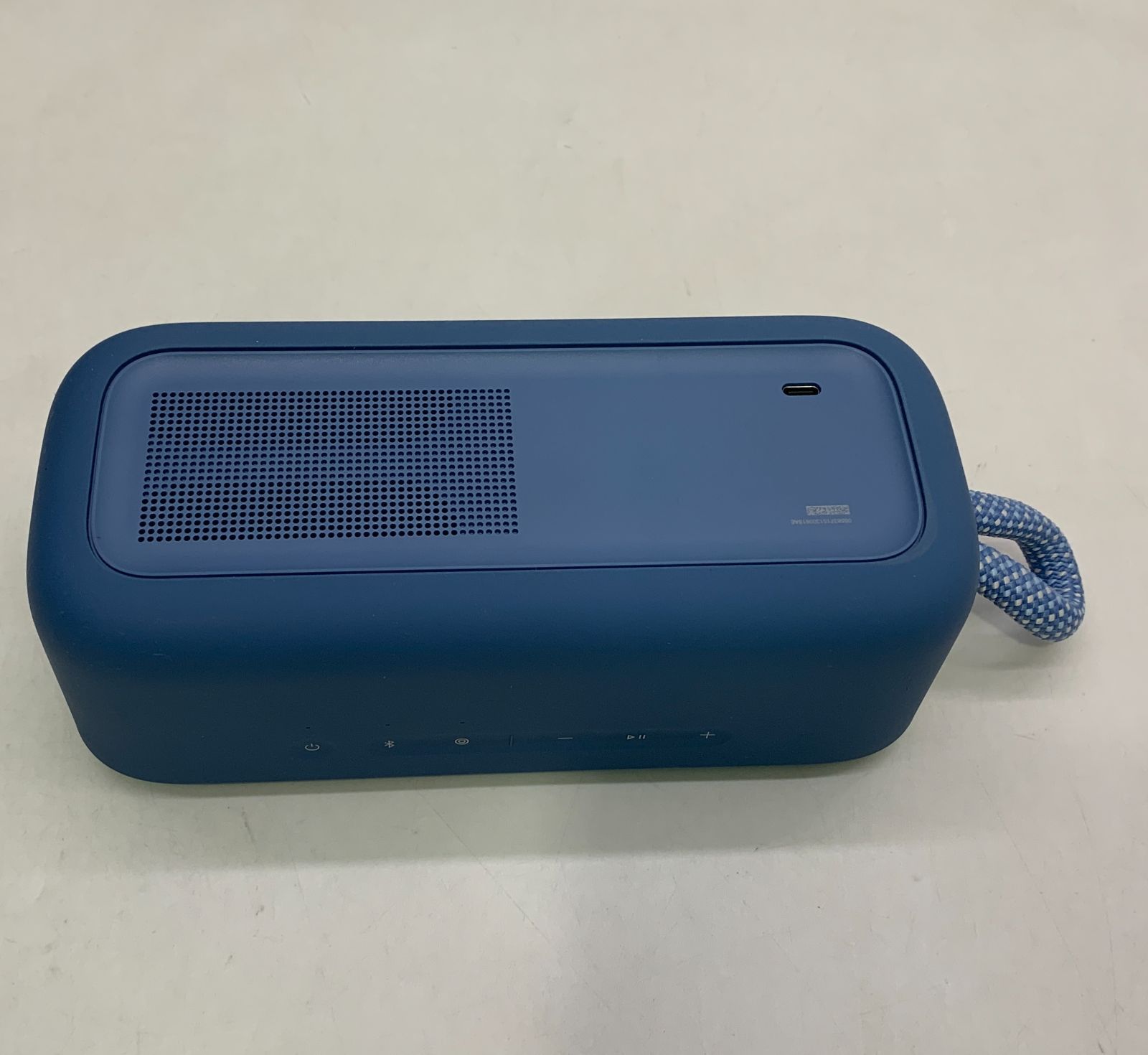 家電 PC Bluetoothスピーカー Bose ボーズ SoundLink Plus Portable Speaker BLUE DUSK ブルーダスク オーディオ機器 WWW_NOITHATQUANGTHANH_NET