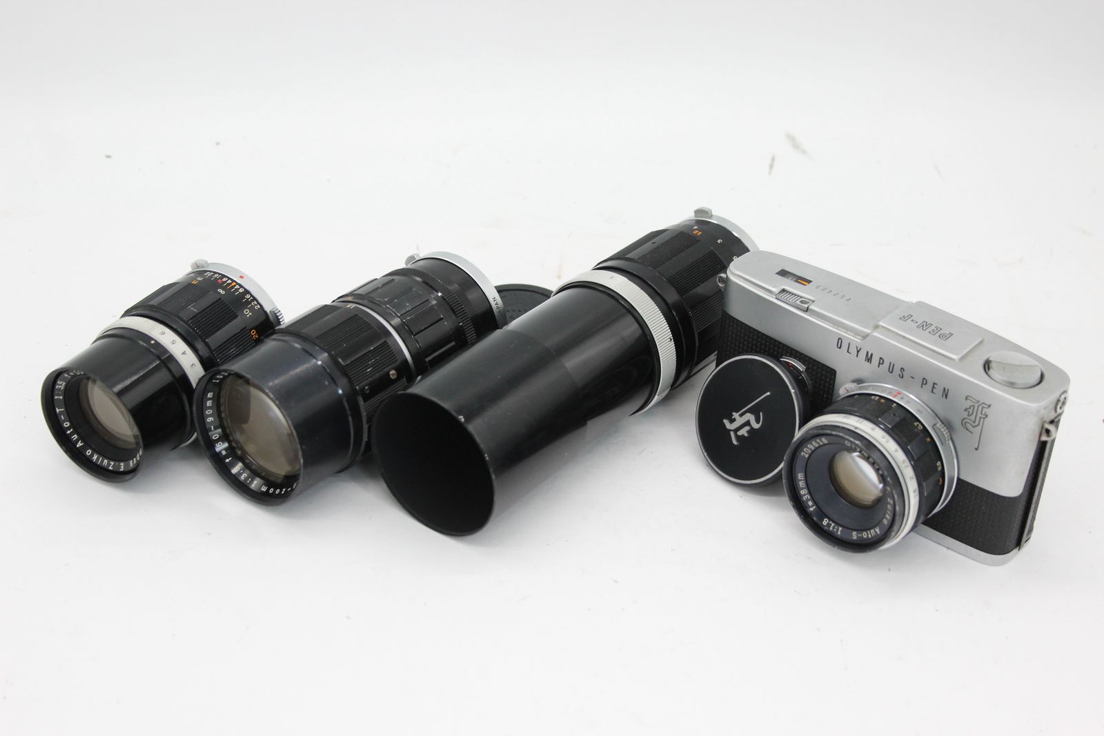 Aランク 完動品✨ Nikon F80 50mmレンズセット 1週間返品保証付 A