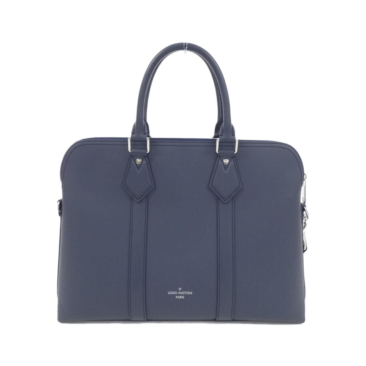 ルイヴィトン LVアエログラム ブリーフケース M21440 バッグ - メルカリ