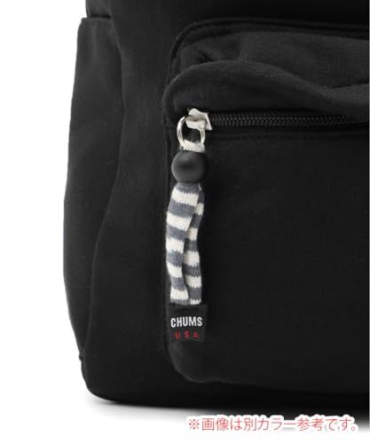 [チャムス] デイパック Hurricane Day Pack Sweat メンズ グレー