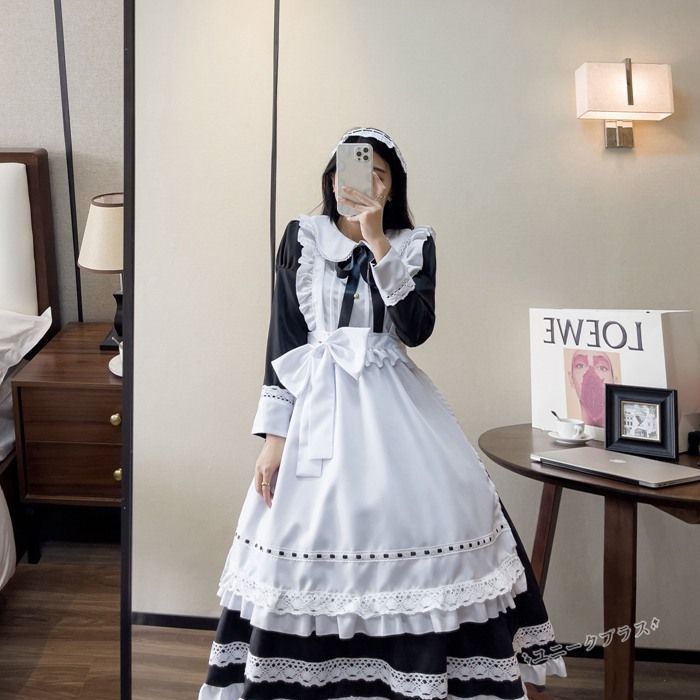 文豪ストレイドッグス 大倉燁子 コスプレ衣装 ウィッグ Amazon.co.jp: 文豪ストレイドッグス 大倉燁子おおくらてるこ 風