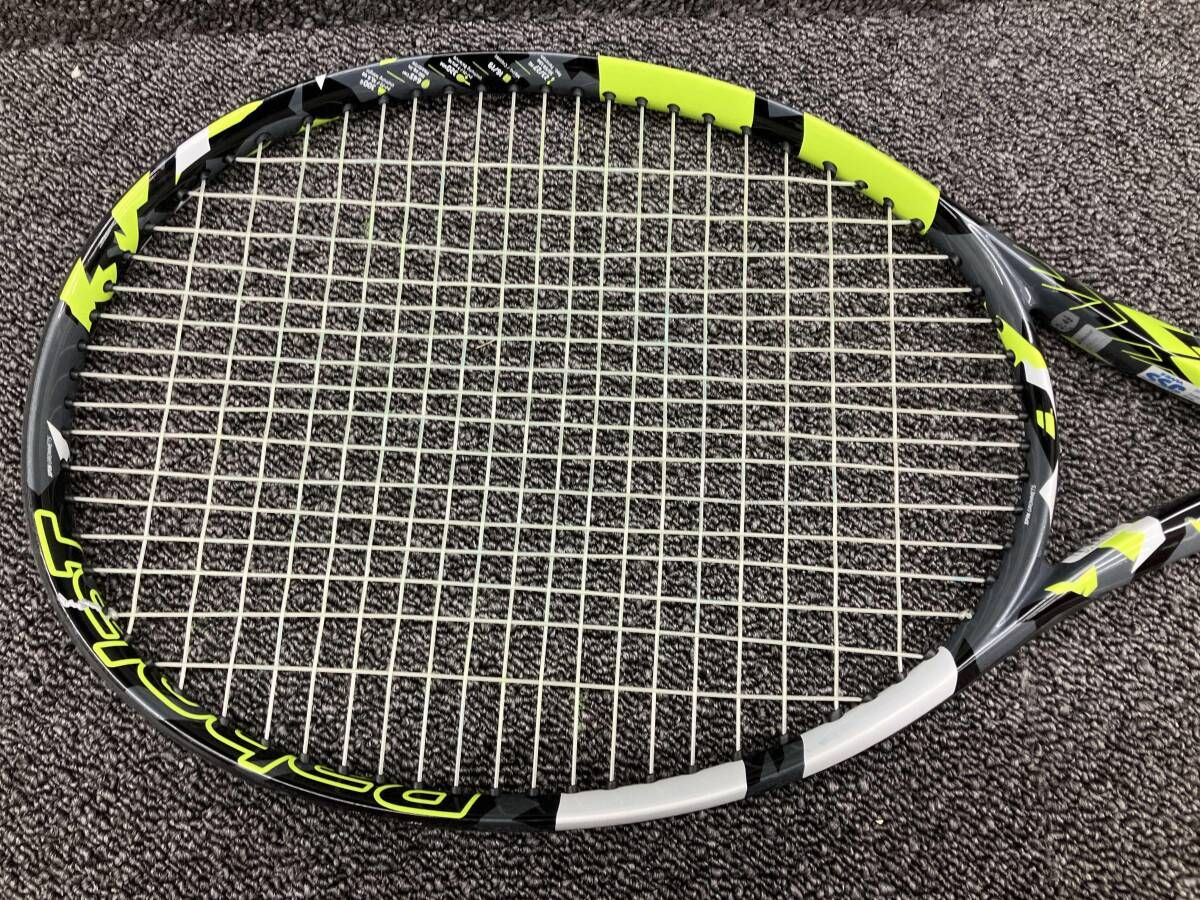 Babolat Pure Aero VS US テニスラケット ラケット(硬式用) Babolat