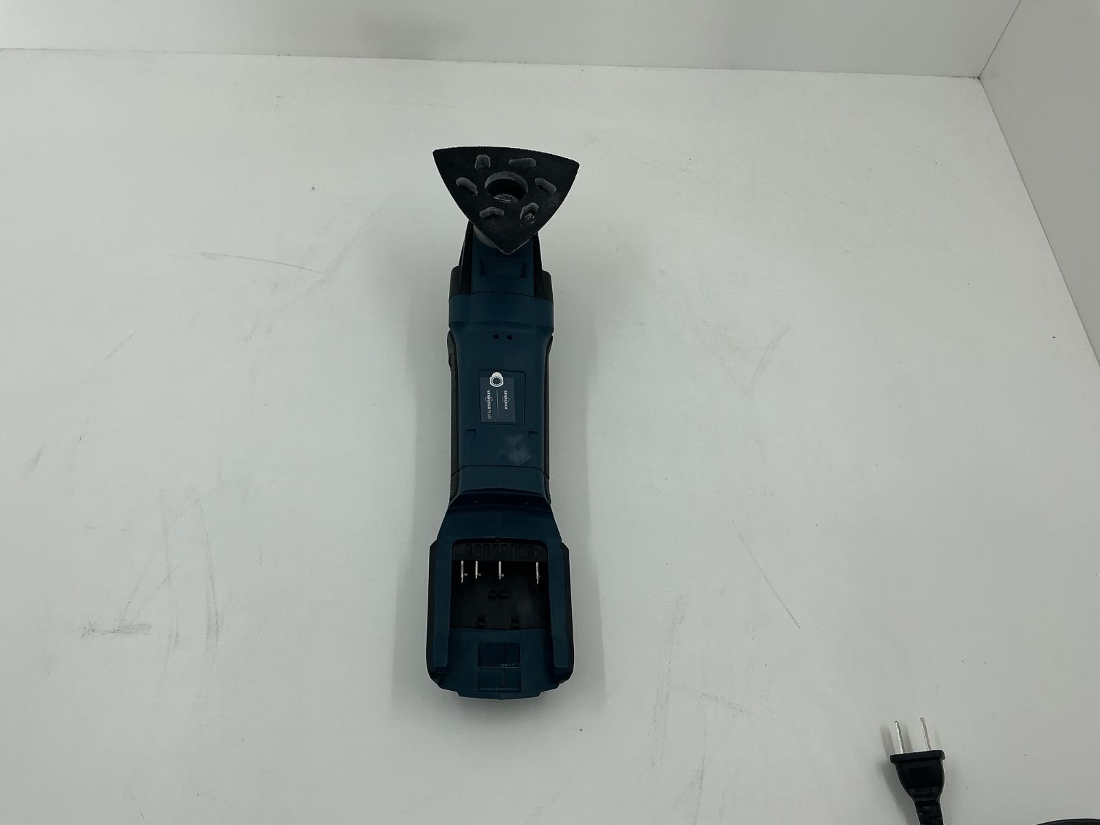 BOSCH(ボッシュ) コードレスマルチツール GMF18V-28 中古品美品 