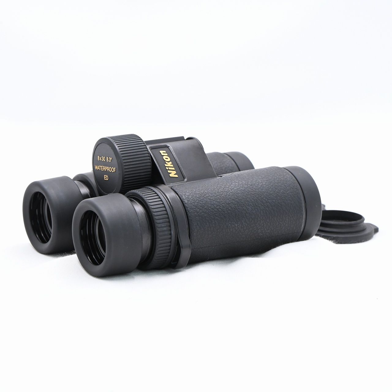 ニコン Nikon モナークHG 8X30 8倍30口径 MONARCH HG 8X30