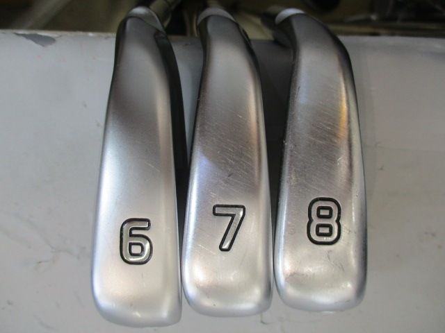 アイアン ピン i525/DG/S200/0[111651]