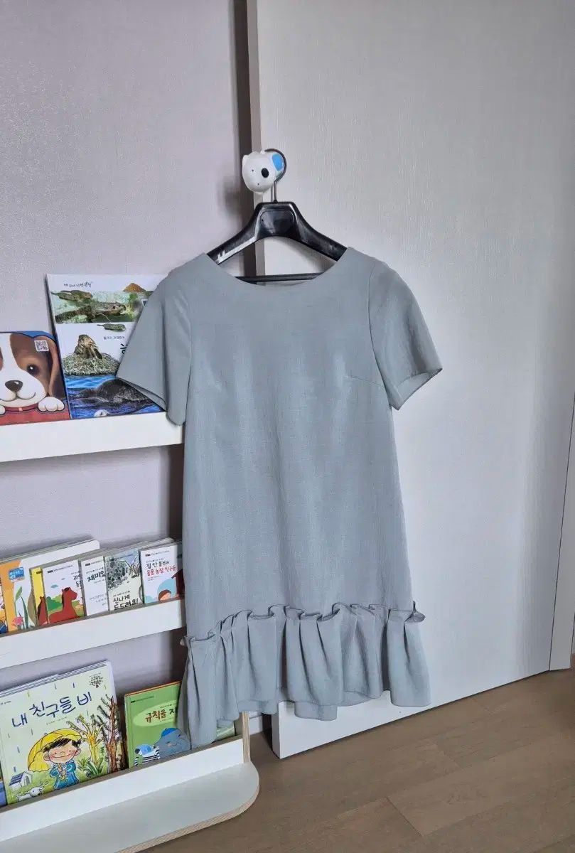 SISLEY シスレー 半袖 ワンピース 42