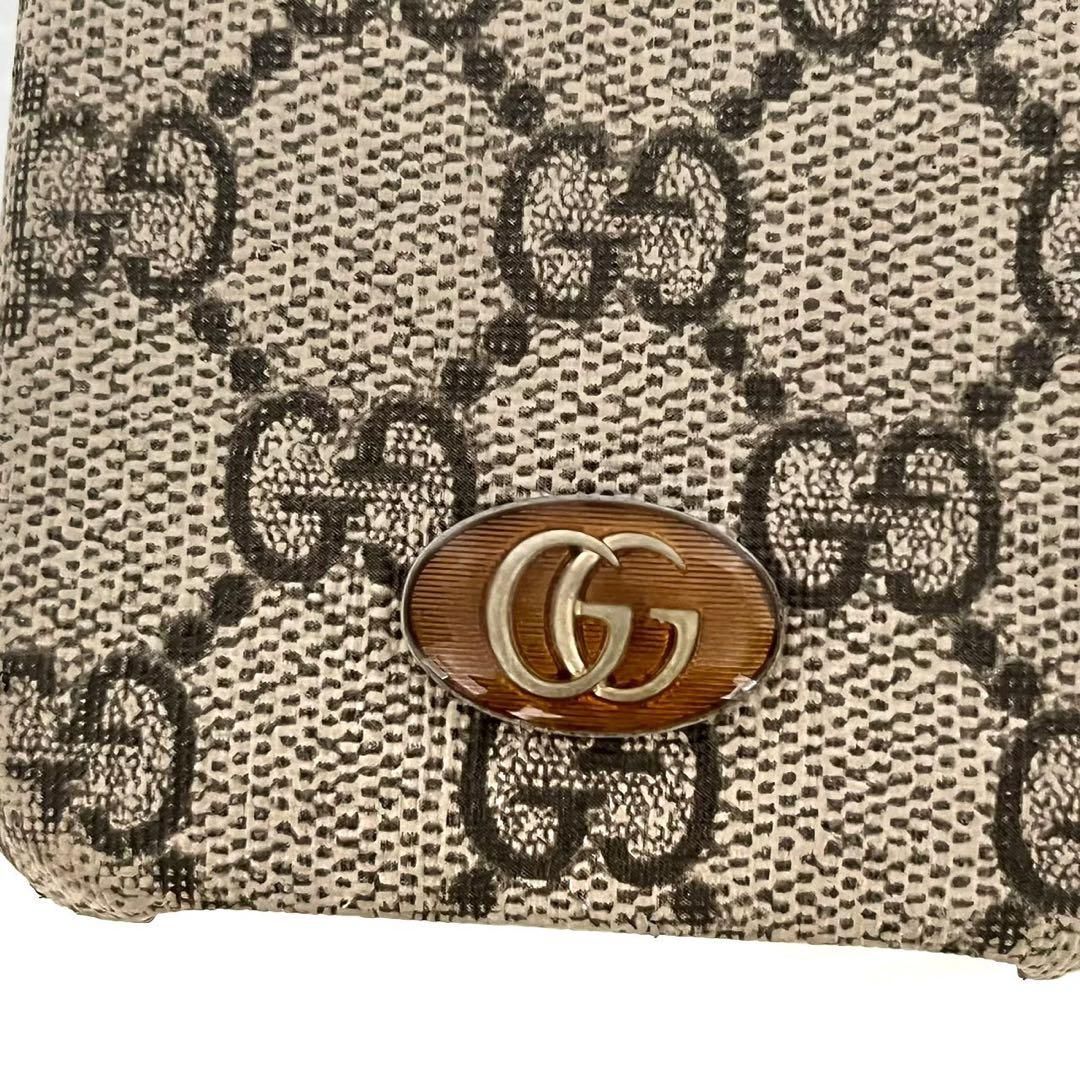 GUCCI グッチ モバイルケース iPhone 11 Pro用 携帯ケース - メルカリ