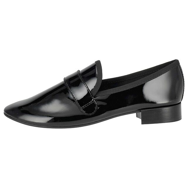 セルジオロッシ SR1 プレート スタッズ ブーツ サイドジップ レザー