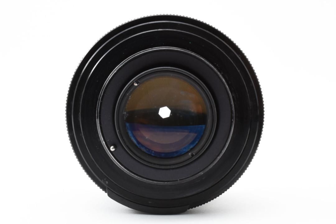 ◎希少品 旭光学◎ Takumar 35mm F4 フードフィルター付 Y197（2025年  