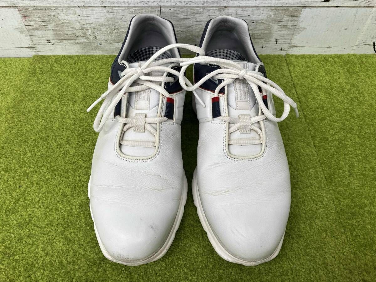 FootJoy - ゴルフシューズ FootJoy フットジョイ ゴルフシューズ FJ フューエル BOA 55447