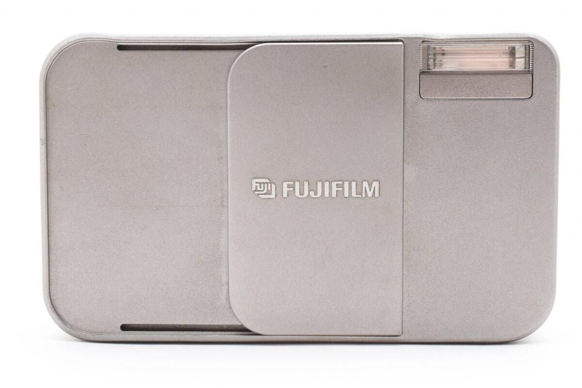 FUJIFILM CARDIA mini TIARA コンパクト フィルムカメラ
