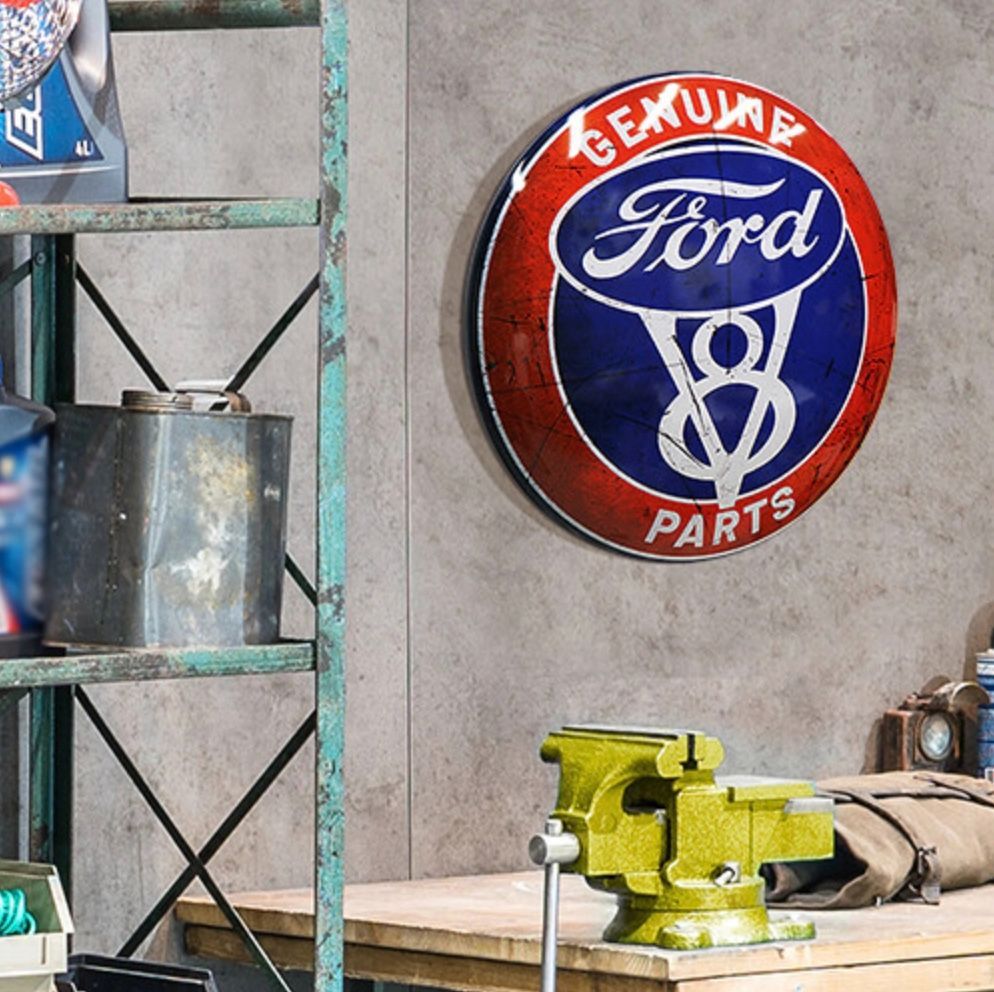 パブミラー ディズニー ミッキーマウス 75周年 コカコーラ 鏡 ミッキー