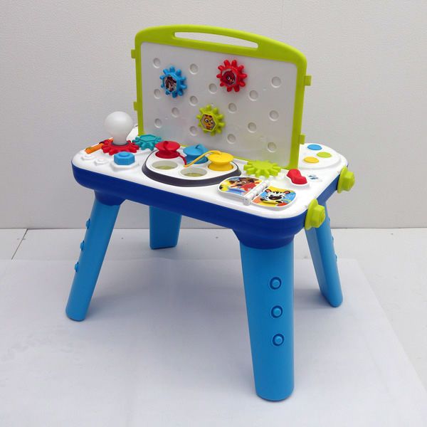 Baby Einstein / ベビーアインシュタイン □キュリオシティ
