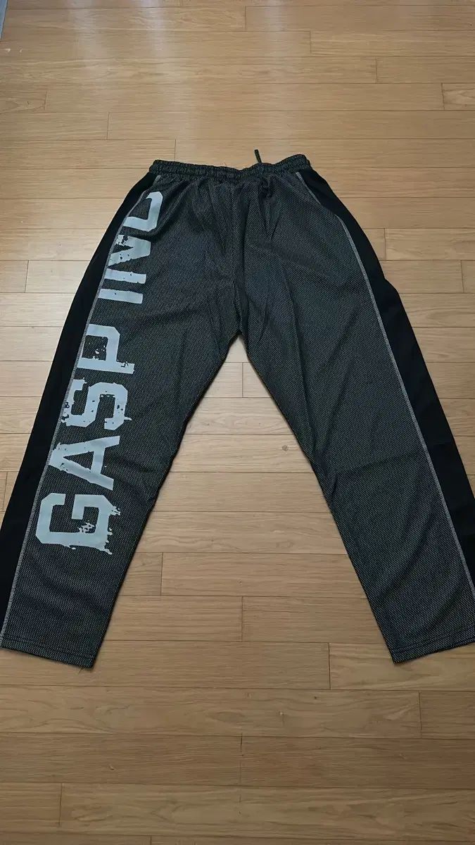 GASP